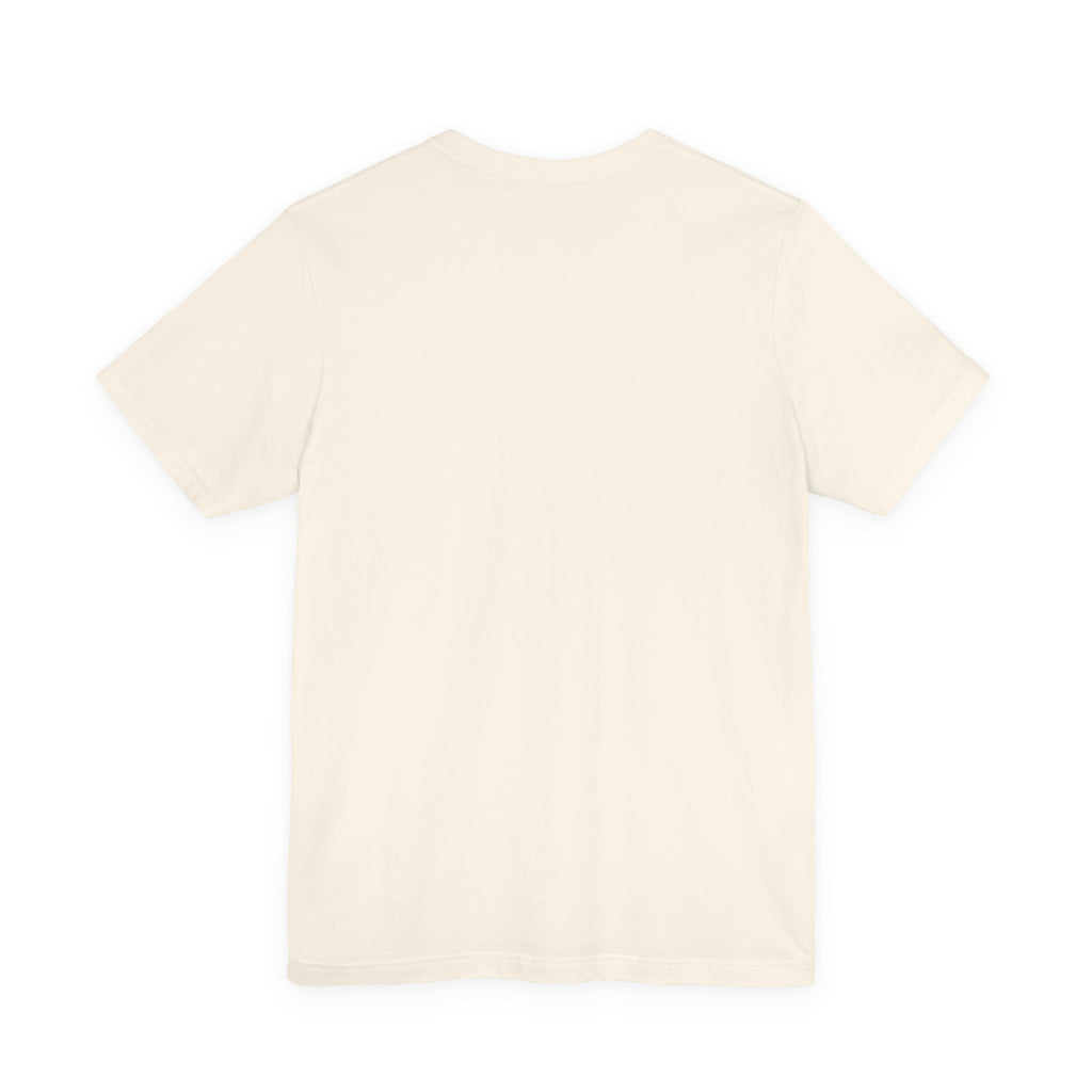 Breast Cancer Awareness Football T-Shirt – "In October We Wear Pink and Watch Football"