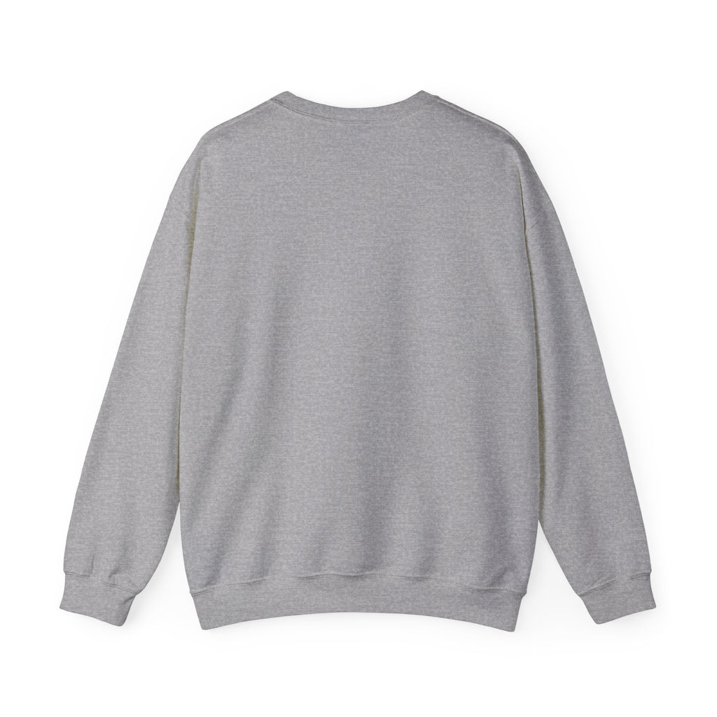 Breast Cancer Awareness Football Sweatshirt — "In October We Wear Pink and Watch Football"