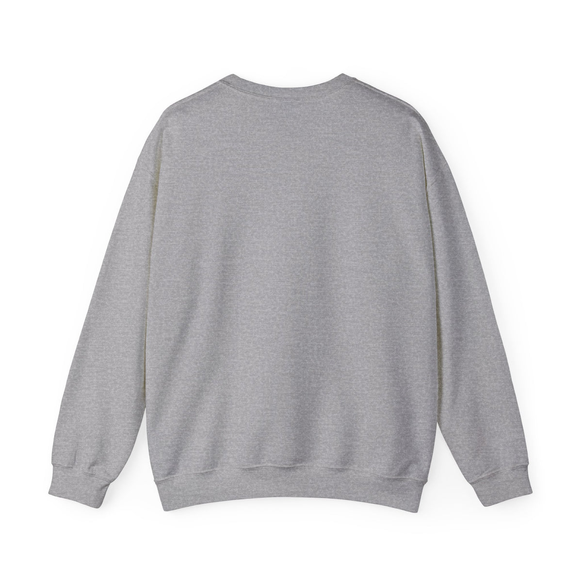 Breast Cancer Awareness Football Sweatshirt — "In October We Wear Pink and Watch Football"