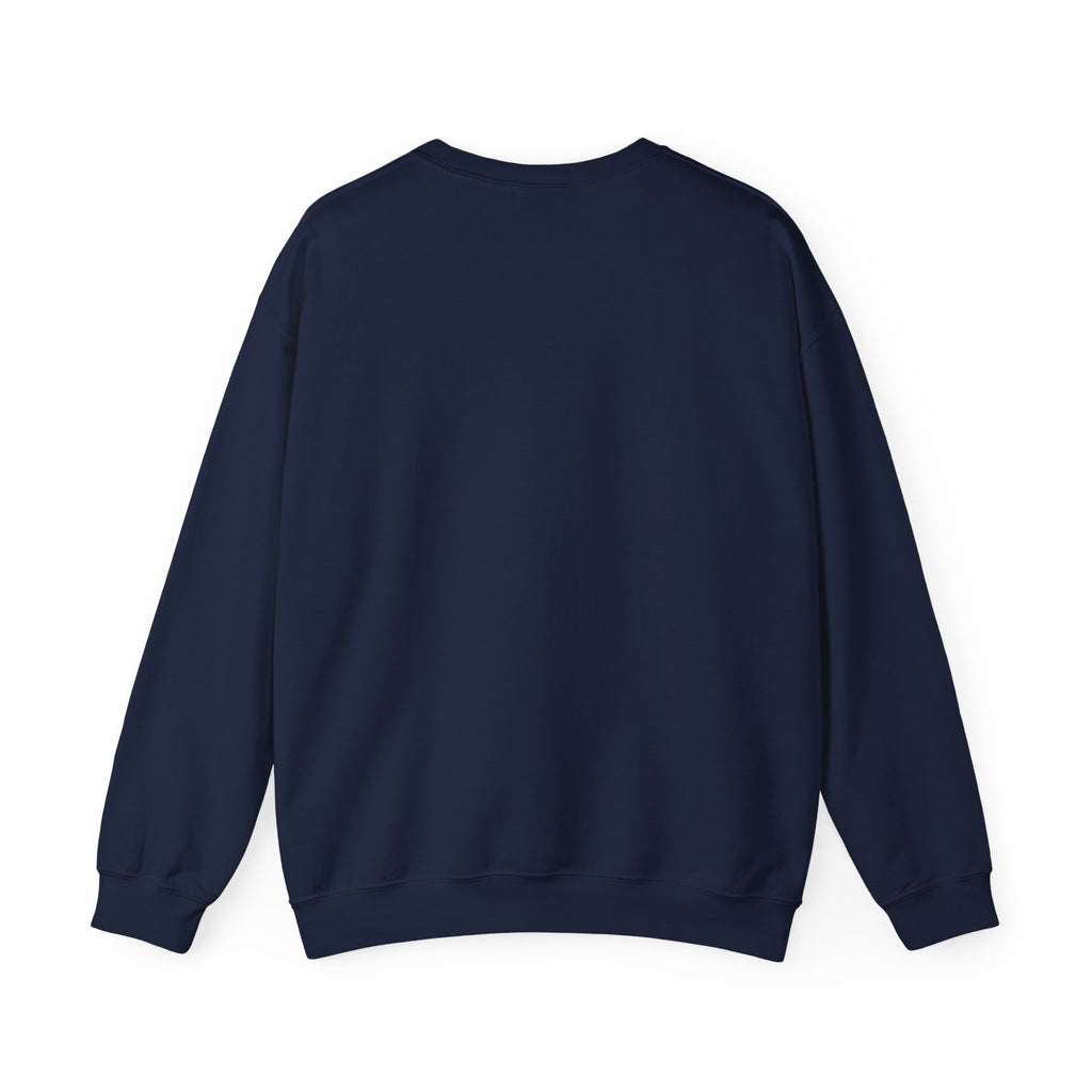 Breast Cancer Awareness Football Sweatshirt — "In October We Wear Pink and Watch Football"