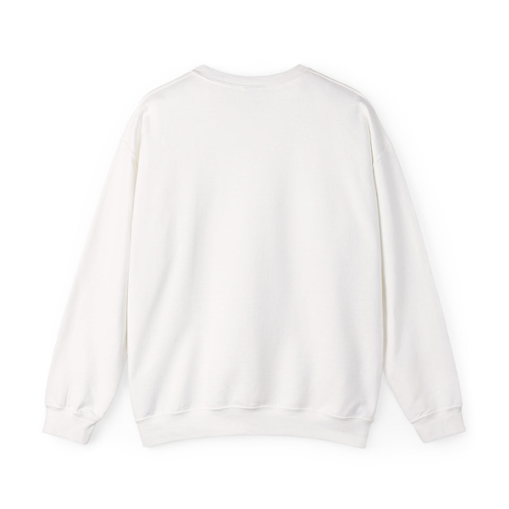 Breast Cancer Awareness Football Sweatshirt — "In October We Wear Pink and Watch Football"