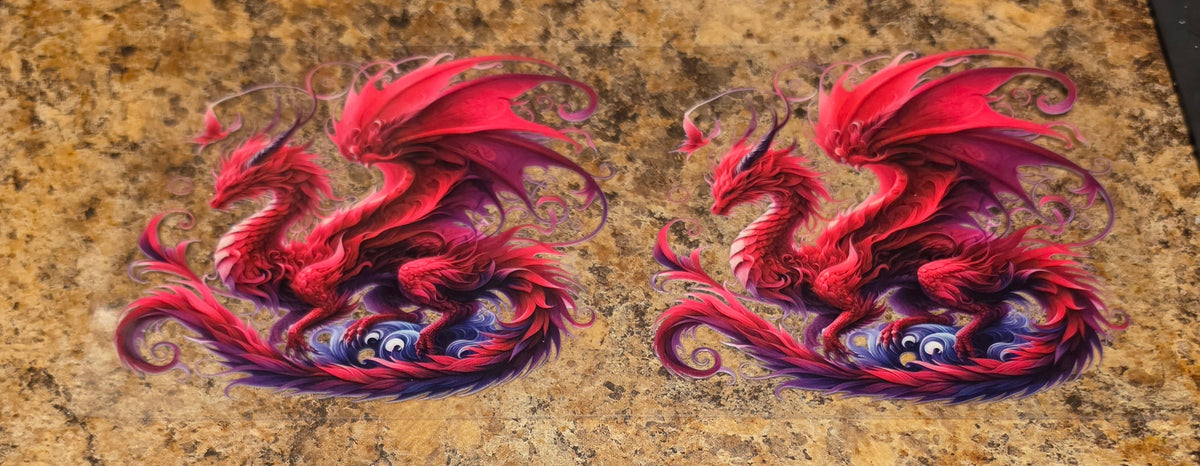 Dragons