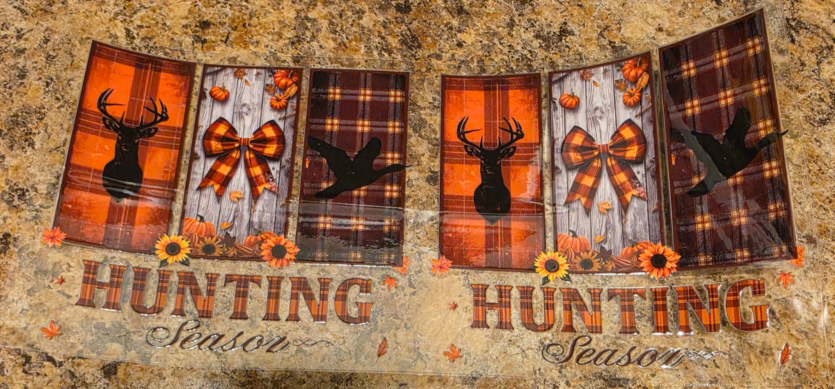 hunting