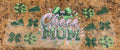 cheer mom