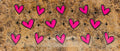 hearts