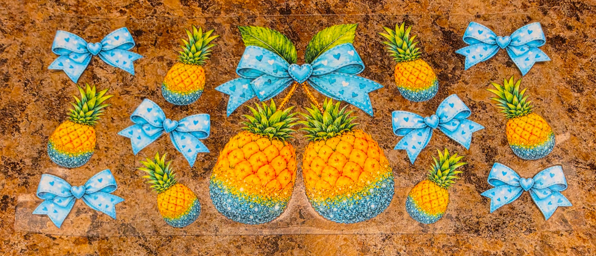 pineapple