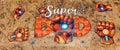 super dad