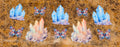 crystals