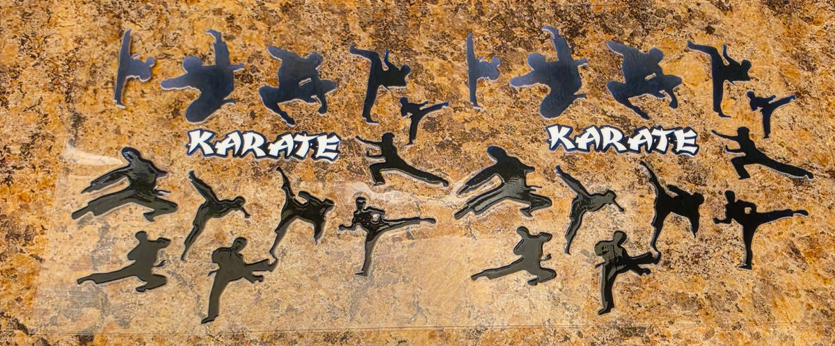 karate