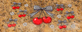 cherries