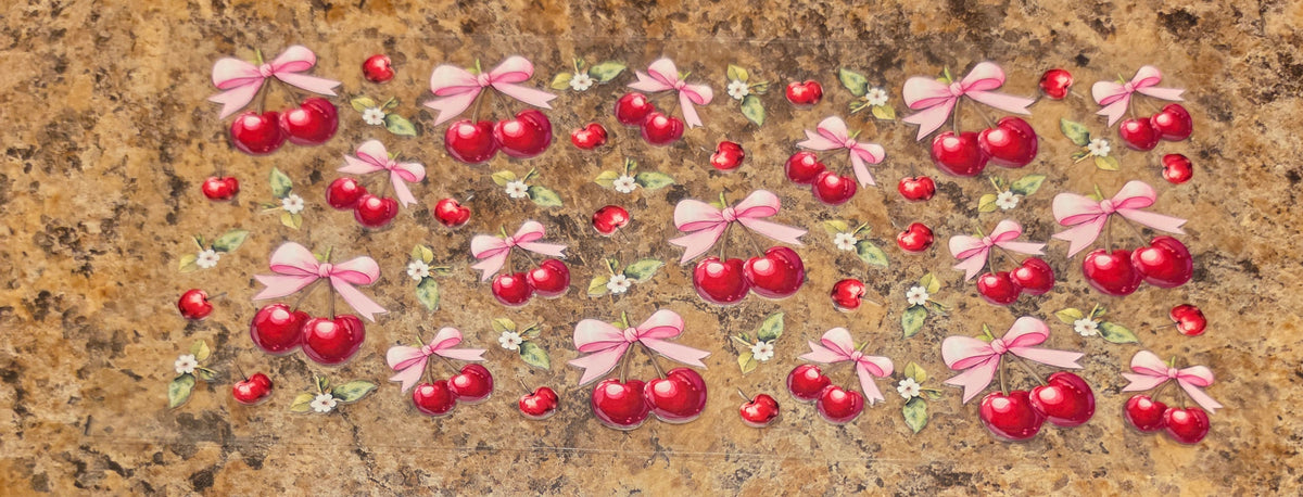 Multi Cherries