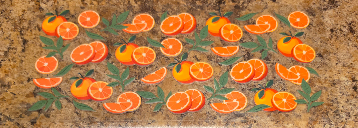 Oranges