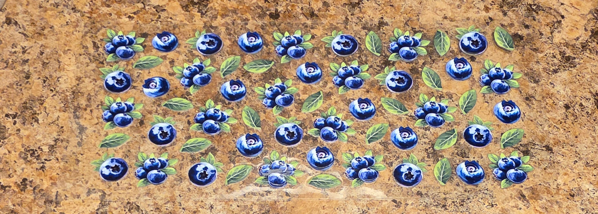 blue berries