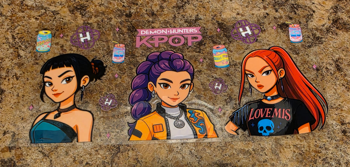 kpop