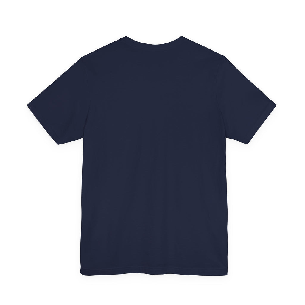 Breast Cancer Awareness Football T-Shirt – "In October We Wear Pink and Watch Football"