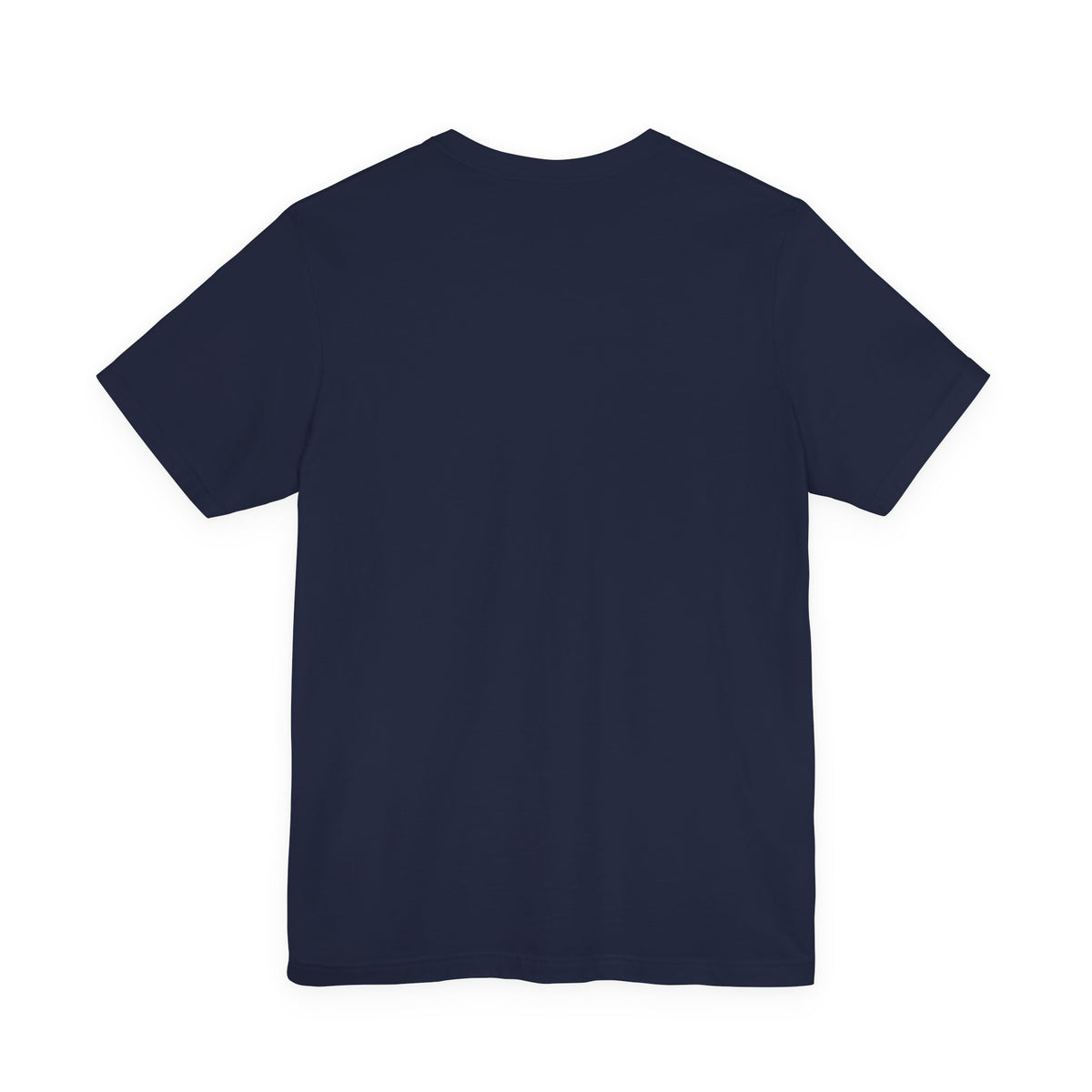 Breast Cancer Awareness Football T-Shirt – "In October We Wear Pink and Watch Football"
