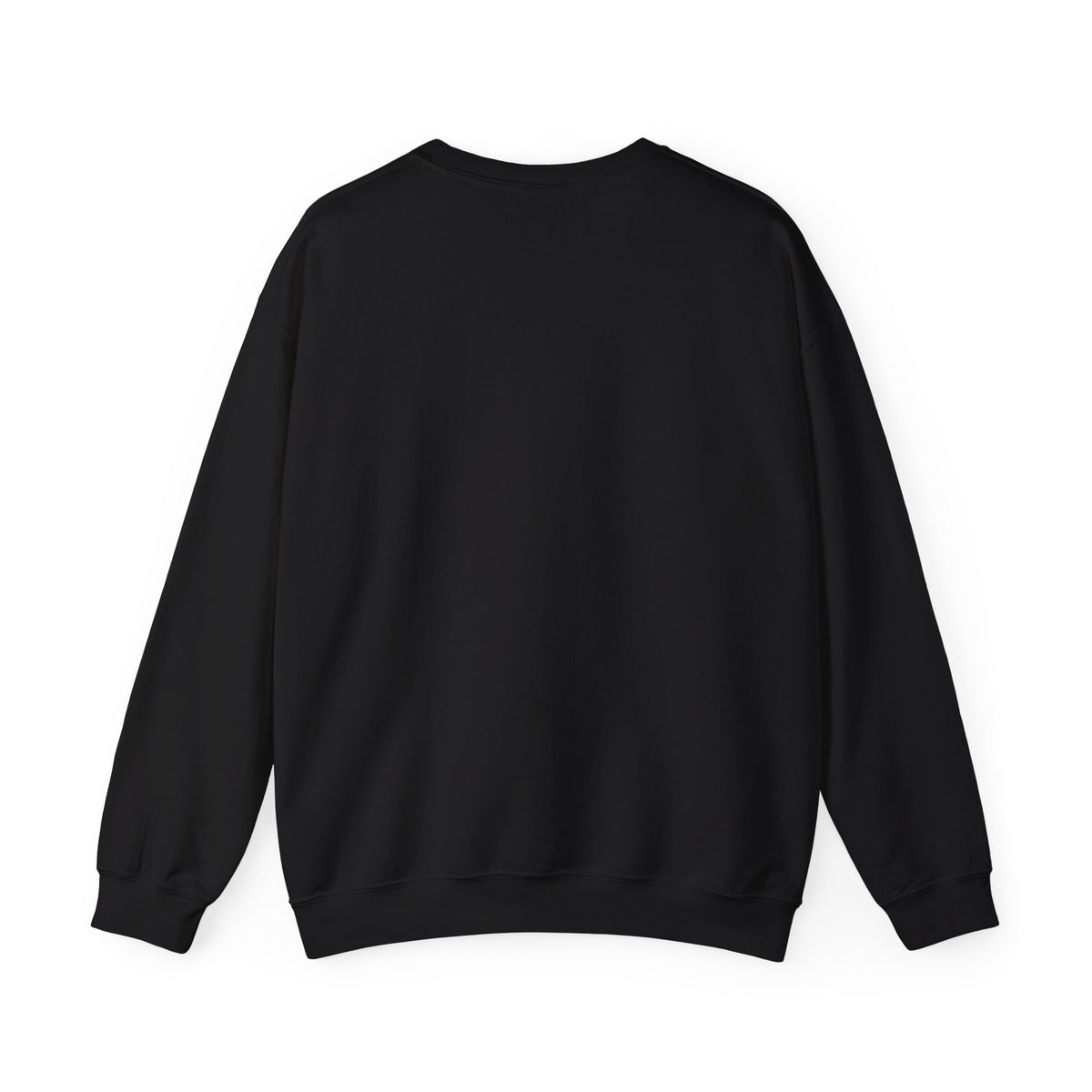 Breast Cancer Awareness Football Sweatshirt — "In October We Wear Pink" Crewneck