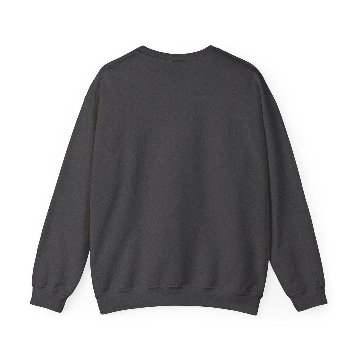 Breast Cancer Awareness Football Sweatshirt — "In October We Wear Pink" Crewneck