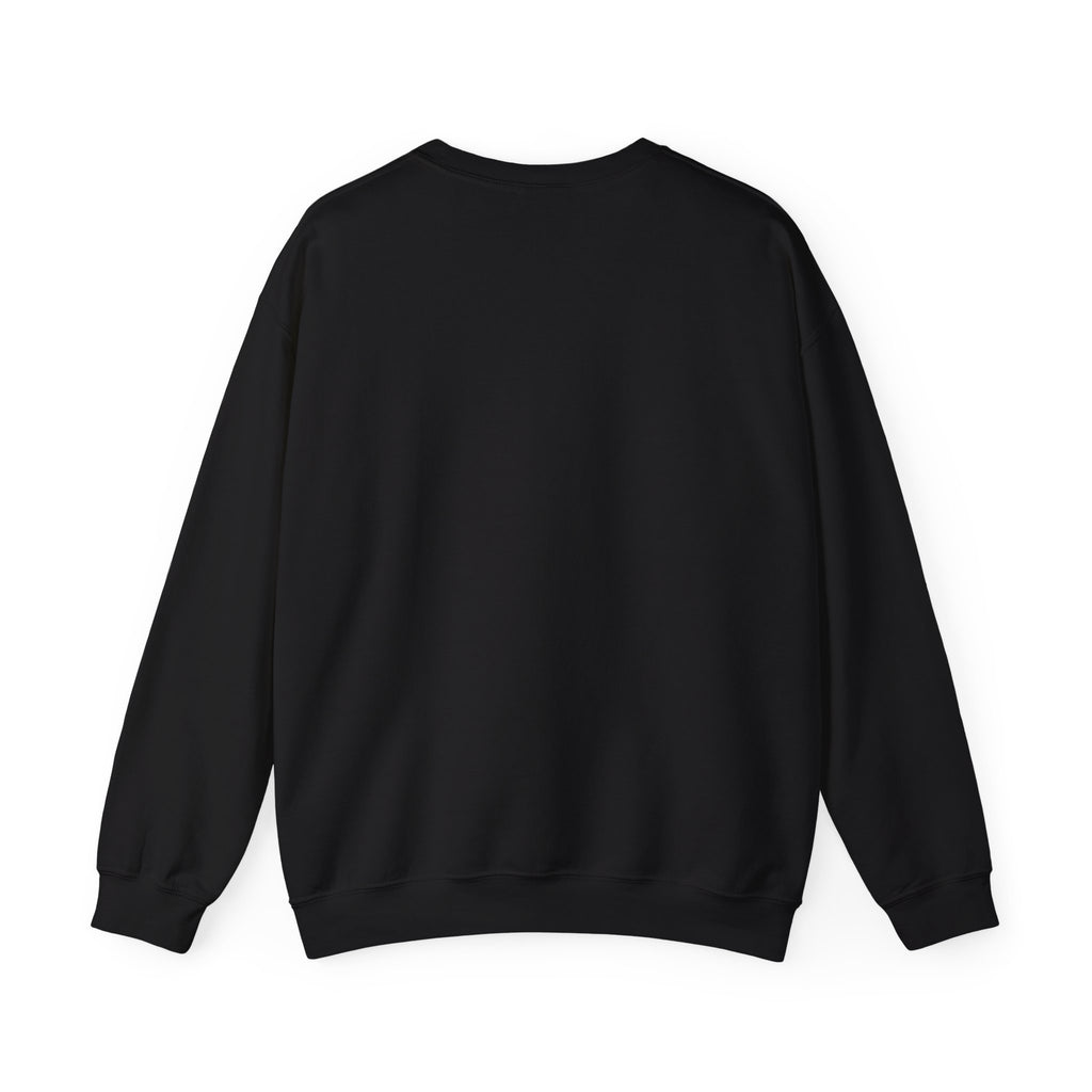 Breast Cancer Awareness Football Sweatshirt — "In October We Wear Pink and Watch Football"