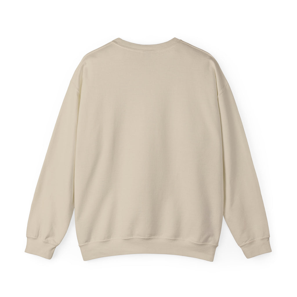 Breast Cancer Awareness Football Sweatshirt — "In October We Wear Pink and Watch Football"