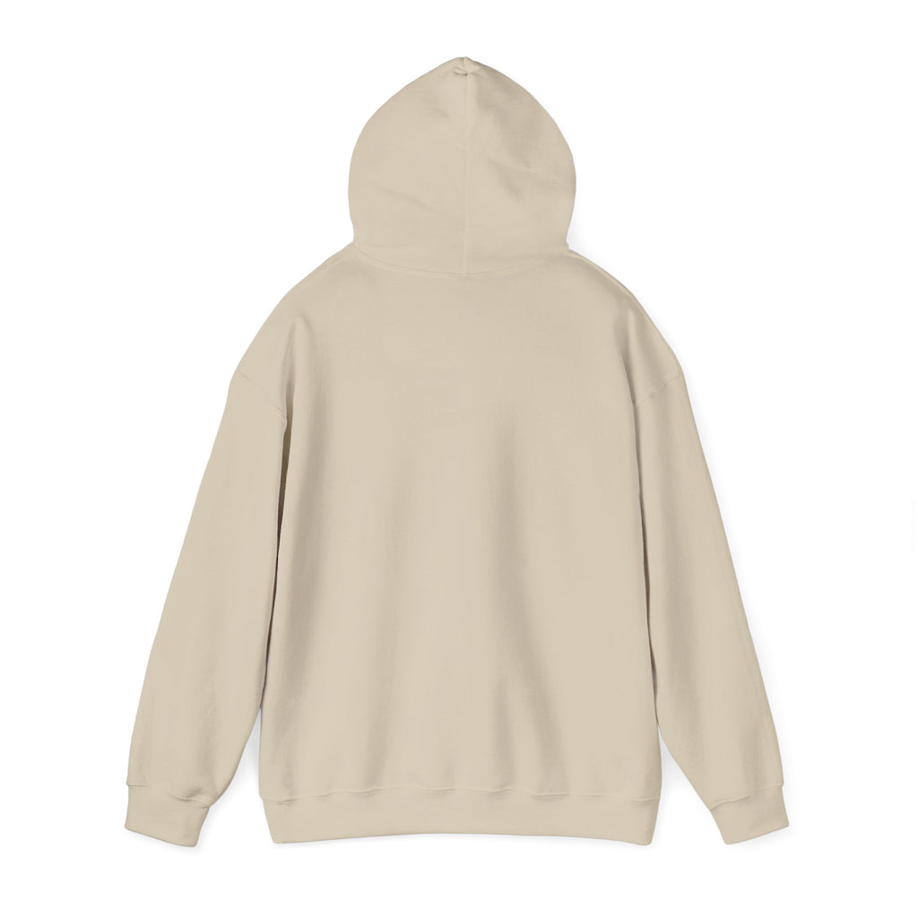 Pink Football Helmet Hoodie — "X PINK X" Graphic Sweatshirt