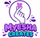 Myesha Creates - Home